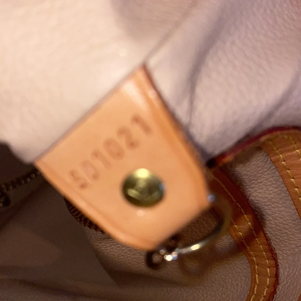 COPY - Louis Vuitton bucket bag - Picture 8 of 11